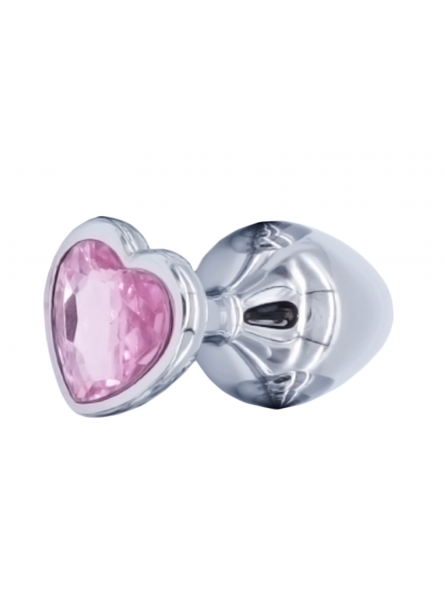 JOYA ANAL CORAZÓN MEDIUM JOYA ANAL CORAZÓN MEDIUM