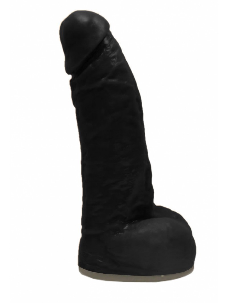 Consolador Gigante