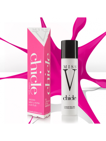 MISS V SABOR CHICLE MISS V SABOR CHICLE